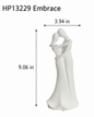 Creative Ceramic Couple Figurines